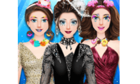 Download Stylist Beauty- Makeover Game MOD APK