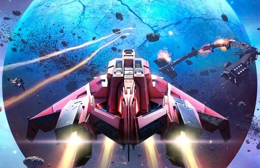Download Subdivision Infinity for iOS APK