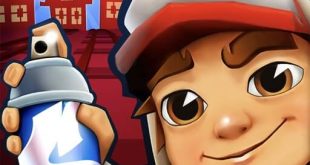 Download Subway Surfers for iOS APK
