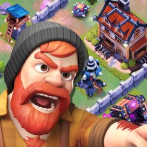 Download Survival City - Zombie Defence for iOS APK