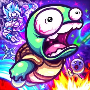 Download Suрer Toss The Turtle for iOS APK