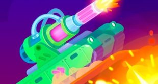 Download Tank Stars for iOS APK