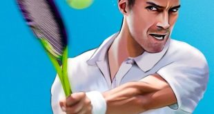 Download Tennis Arena for iOS APK