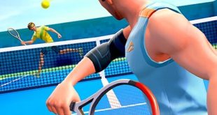 Download Tennis Clash：Sports Stars Game for iOS APK