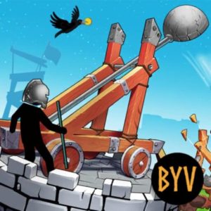 Download The Catapult for iOS APK