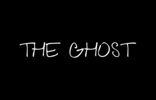 Download The Ghost - Survival Horror for iOS APK