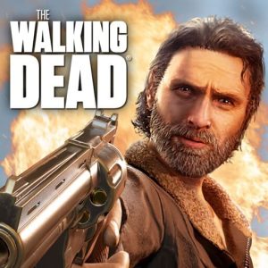 Download The Walking Dead Our World for iOS APK