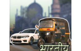 Download Traffic Racer India MOD APK
