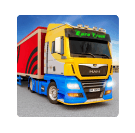 Download Truck Parking Offroad Cargo 3d MOD APK