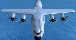 Download Turboprop Flight Simulator for iOS APK