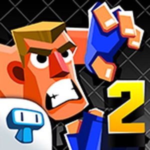 Download UFB 2 2 Player Fighting Games for iOS APK