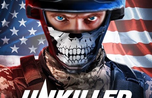Download UNKILLED - Zombie Online FPS for iOS APK