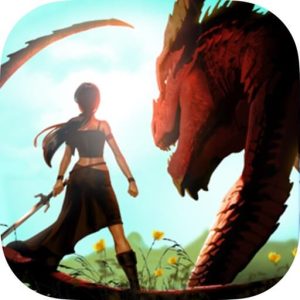 Download War Dragons for iOS APK