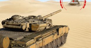 Download War Machines：Tanks Battle Game for iOS APK