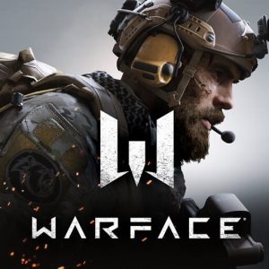 Download Warface GO FPS shooting games for iOS APK