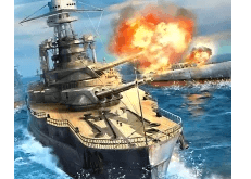 Download Warships Universe Naval Battle APK
