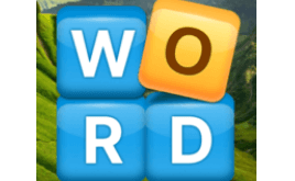 Download Word Search Block Puzzle MOD APK