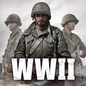 Download World War Heroes WW2 FPS PVP for iOS APK