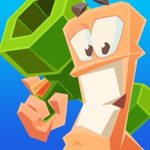 Download Worms™ 4 for iOS APK