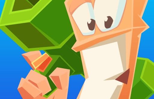 Download Worms™ 4 for iOS APK