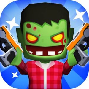 Download Zombie Terminator 3D for iOS APK