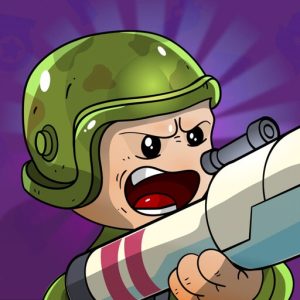 Download ZombsRoyale.io for iOS APK
