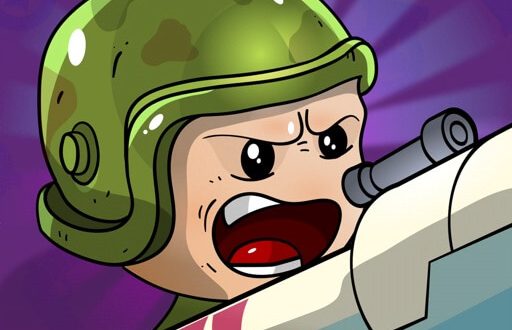 Download ZombsRoyale.io for iOS APK