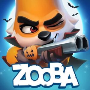 Download Zooba Zoo Battle Royale Games for iOS APK