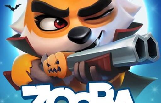 Download Zooba Zoo Battle Royale Games for iOS APK