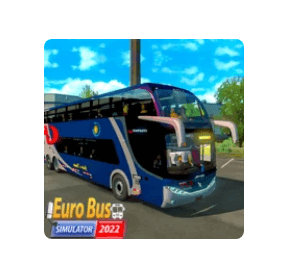Download euro bus simulator ultimate 3d MOD APK