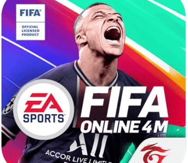 FIFA Online 4 M Download For Android