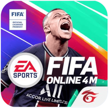 FIFA Online 4 M Download For Android