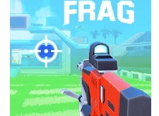 FRAG Pro Shooter Download For Android