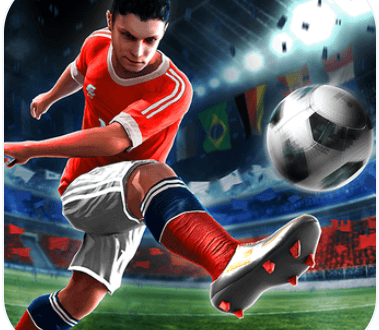Final kick Best Online footbal Download For Android