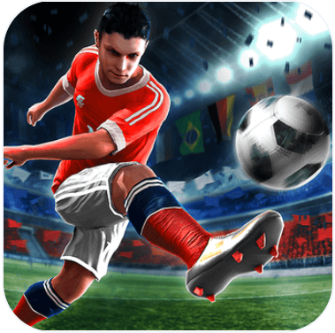 Final kick Best Online footbal Download For Android