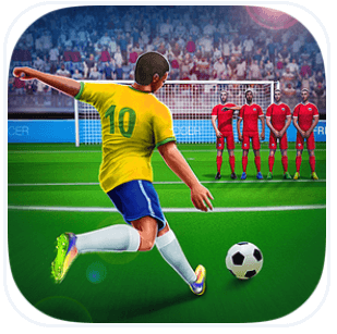 FreeKick Soccer 2021 Download For Android