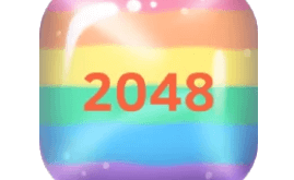 Latest Version 2048 MOD APK