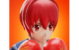 Latest Version Anime Fighting Girl Simulator MOD APK