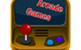 Latest Version Arcade Games MOD APK