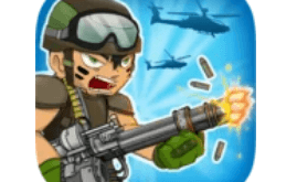 Latest Version Army of Soldiers Resistance MOD APK