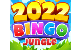 Latest Version Bingo Jungle MOD APK