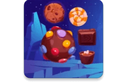 Latest Version Biscuit Game for Athena Token MOD APK