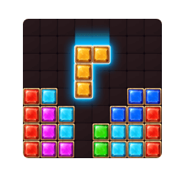 Latest Version Block Puzzle Jewel Crush MOD APK