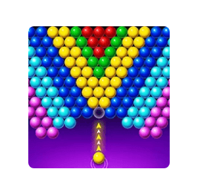 Latest Version Bubble Pop Mania - Color Match MOD APK