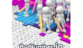 Latest Version By Number.io MOD APK