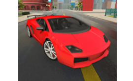 Latest Version Car Simulator Driving School MOD APK