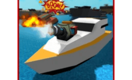 Latest Version Epic Sea Battle Simulator MOD APK