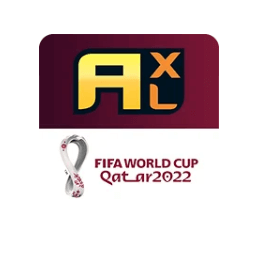 Latest Version FIFA World Cup Qatar 2022™ AXL MOD APK