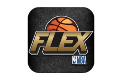 Latest Version Flex NBA MOD APK