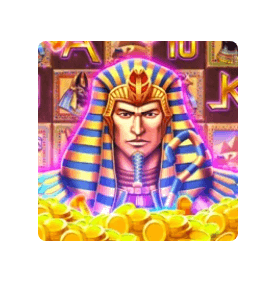 Latest Version Golden Pharaoh MOD APK
